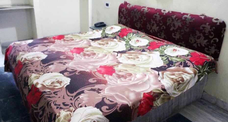 Hotel Sukher Palace, Udaipur 5